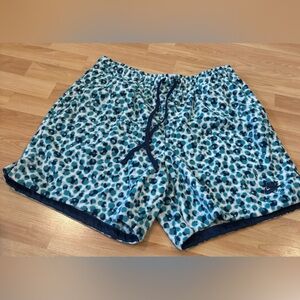 Nike Men's Fleece Shorts